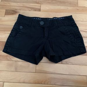 ❄️ Freestyle Shorty Shorts